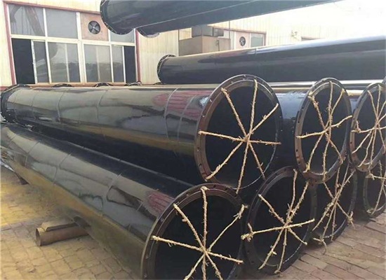 衡水矿用涂塑钢管批发