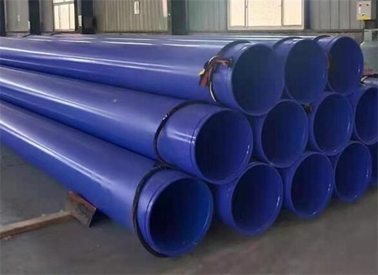 衡水涂塑复合钢管批发