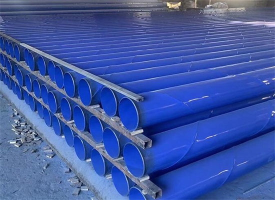 衡水涂塑复合钢管批发