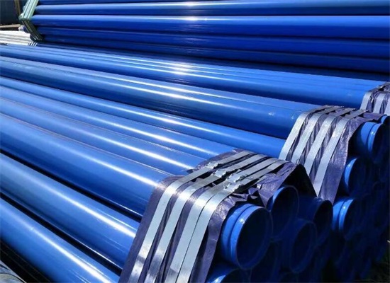 衡水涂塑复合钢管规格