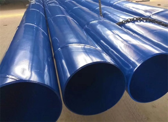 衡水涂塑复合钢管规格