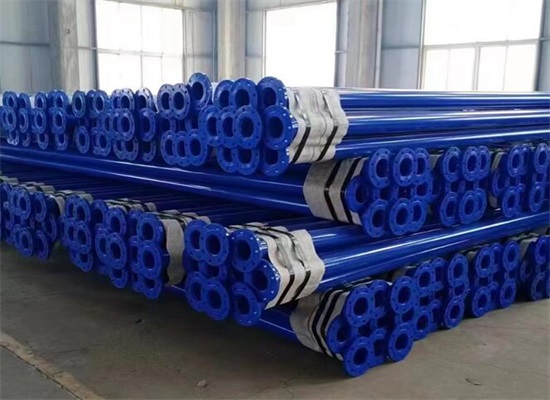 衡水给水涂塑钢管厂家