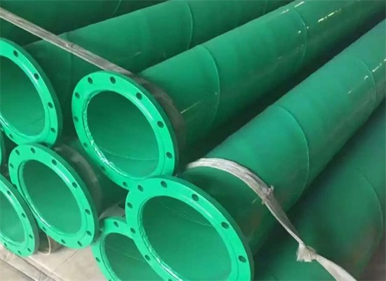 衡水电力涂塑钢管生产厂家