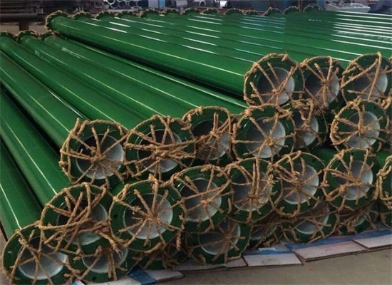 衡水矿用涂塑钢管批发