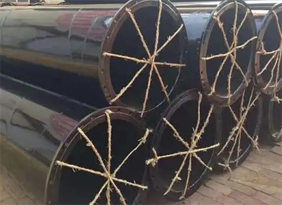 衡水矿用涂塑钢管供应