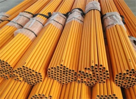 衡水燃气涂塑钢管价格