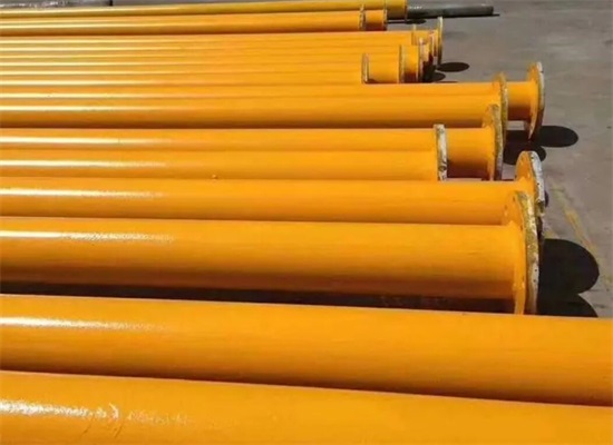 衡水燃气涂塑钢管生产厂家